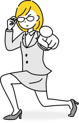 親として選ぶ安心ポイント